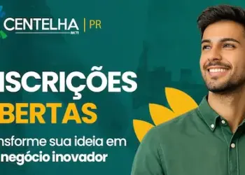 Abertas inscrições para o programa que investirá R$ 4,6 milhões em startups e negócios inovadores
