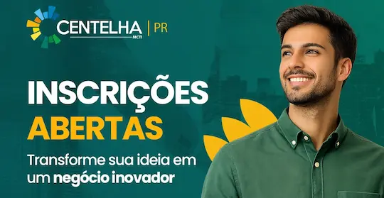 Foto: Fundação Araucária.