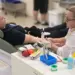 Hemepar faz apelo por doações de sangue O+ e O- diante de estoques críticos no Paraná