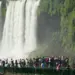 Projeção de Ocupação em Foz do Iguaçu é de 80% no Feriado do Dia do Trabalhador