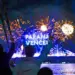 Show de luzes, drones e música emociona o público e celebra entrega da Ponte de Guaratuba