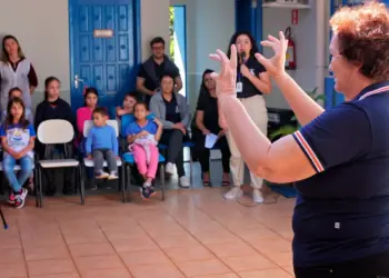Câmara questiona permanência da Central de Libras em Foz do Iguaçu