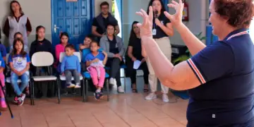 Câmara questiona permanência da Central de Libras em Foz do Iguaçu