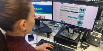Saúde lança calculadora digital para auxiliar viajantes na prevenção contra o sarampo