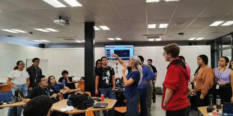 Foto: ILUM/Divulgação.