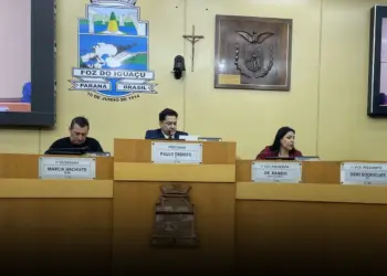 CPI do Foztrans ouve atual e ex-gestor e agenda nova oitiva para junho