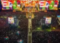 Fespop 2026 encerra edição histórica com mais de 200 mil visitantes em Santa Terezinha