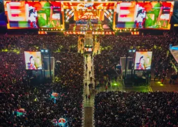 Fespop 2026 encerra edição histórica com mais de 200 mil visitantes em Santa Terezinha