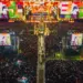 Fespop 2026 encerra edição histórica com mais de 200 mil visitantes em Santa Terezinha