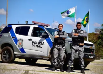 Polícia Penal do Paraná reforça o efetivo com nomeação de 81 novos servidores