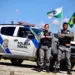 Polícia Penal do Paraná reforça o efetivo com nomeação de 81 novos servidores