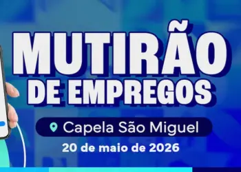 Mutirão itinerante de empregos chegará ao Morumbi com cerca de 600 oportunidades
