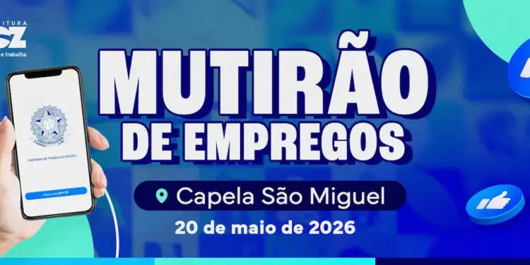 Foto: Divulgação/PMFI.