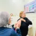 Vacinação em Foz supera meta e aplica quase 2 mil doses em ação nas UBSs da cidade