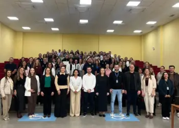 Foz do Iguaçu conquista 1º lugar regional com projeto sobre arboviroses no SUS