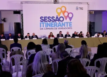 Câmara ouve moradores da Grande Três Lagoas em sessão itinerante
