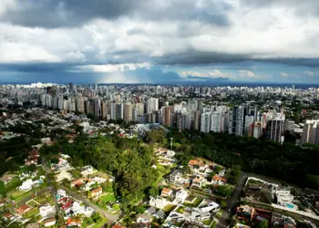 Paraná avança no IPS Brasil 2026 e conquista quarta posição entre os estados