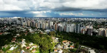 Paraná avança no IPS Brasil 2026 e conquista quarta posição entre os estados