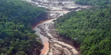 Fundo que repara danos de barragem de Mariana libera R$ 75,8 milhões