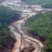Fundo que repara danos de barragem de Mariana libera R$ 75,8 milhões