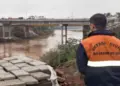 Defesa Civil emite alertas para temporais no Rio Grande do Sul