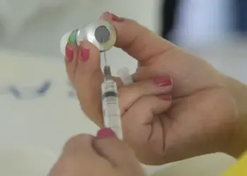 SUS vai ampliar proteção vacinal contra doença pneumocócica