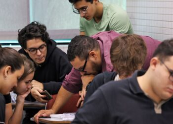 Prazo de inscrição no Enem 2026 termina nesta sexta-feira às 23h59