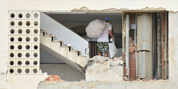 © REUTERS/Maxwell Briceno/Proibida