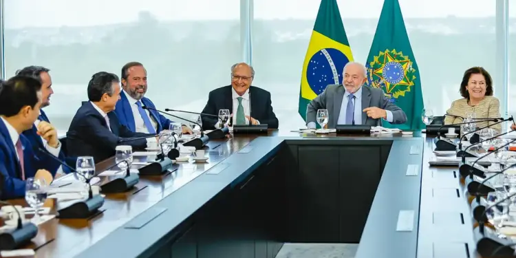 Foto: Ricardo Stuckert/PR.