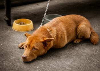 Câmara aprova regras mais rígidas contra maus-tratos e confinamento de animais