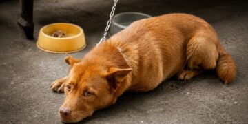 Câmara aprova regras mais rígidas contra maus-tratos e confinamento de animais