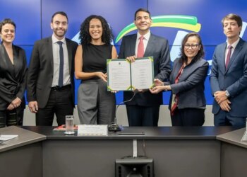 AGU garante posse de servidora exonerada do Itamaraty por banca racial