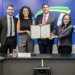 AGU garante posse de servidora exonerada do Itamaraty por banca racial