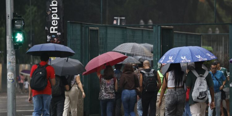 © Paulo Pinto/Agência Brasil