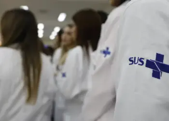 Estudantes de medicina têm até 29 de junho para confirmar inscrição no Enamed 2026