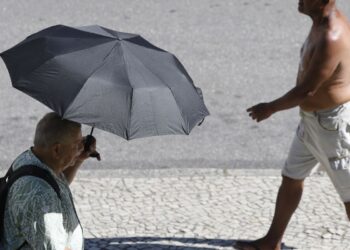 Saúde lança plano para enfrentar El Niño e mudanças climáticas