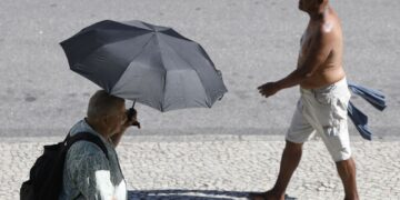 Saúde lança plano para enfrentar El Niño e mudanças climáticas