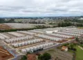 Com Casa Fácil, Paraná é líder de investimentos em moradias no Brasil