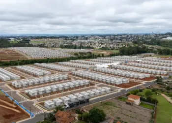 Com Casa Fácil, Paraná é líder de investimentos em moradias no Brasil