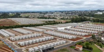 Com Casa Fácil, Paraná é líder de investimentos em moradias no Brasil
