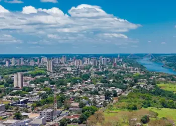 Serviços essenciais serão mantidos durante feriado de Corpus Christi em Foz do Iguaçu