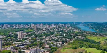 Serviços essenciais serão mantidos durante feriado de Corpus Christi em Foz do Iguaçu