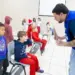 Santa Terezinha inicia triagem do “Bons Olhos Paraná” para atender 3,5 mil estudantes