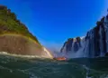 Estado aciona União para reforçar propriedade e atualizar licitação no Parque Nacional do Iguaçu