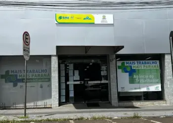 Agência do Trabalhador de Foz do Iguaçu oferece vagas em 112 funções nesta segunda-feira