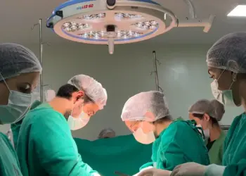 Hospital Municipal registra três captações de órgãos em uma semana em Foz do Iguaçu