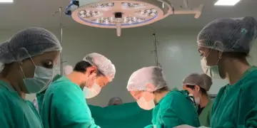 Hospital Municipal registra três captações de órgãos em uma semana em Foz do Iguaçu
