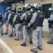 Paraná autoriza promoção por merecimento de 1.049 policiais penais