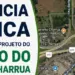 Prefeitura apresenta projeto do Viaduto do Trevo do Charrua em audiência pública