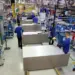 A produção industrial do Paraná cresce acima da média nacional em abril de 2026